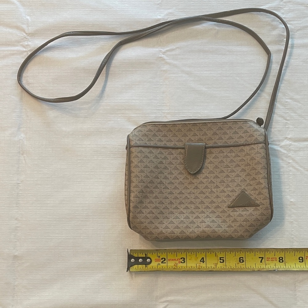 Liz Claiborne Leather Bag